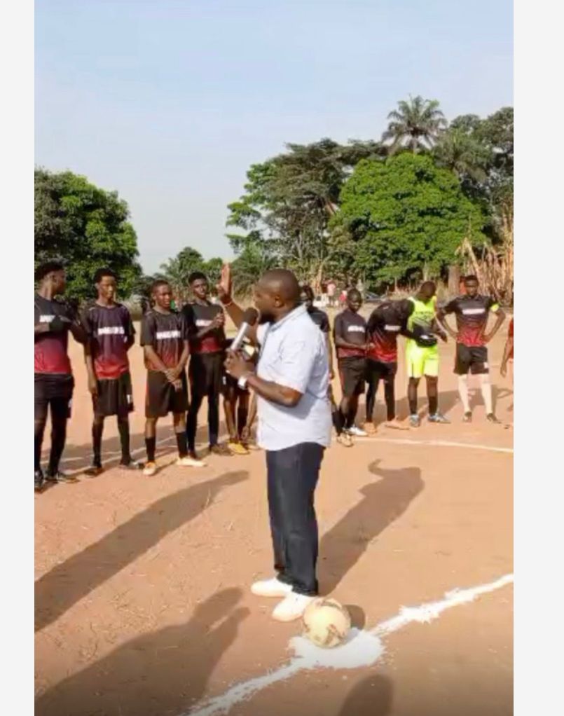 UNITY CUP 2024/2025