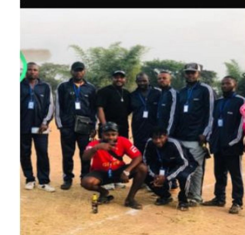 UNITY CUP 2024/2025